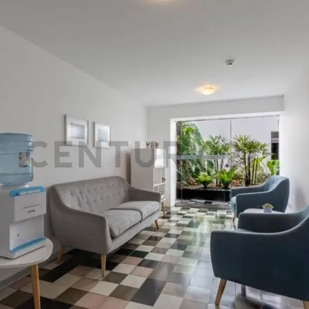 Buy this 1 bed apartment on General José de San Martín Extension Avenue 157 in Barranco, Lima Metropolitan Area 15063