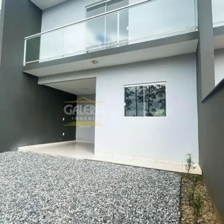 Buy this 2 bed house on Rua Tenente Antônio João 2090 in Jardim Sofia, Joinville - SC
