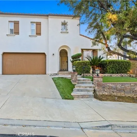 Buy this 5 bed house on 5160 High View Street in Chino Hills, CA 91709