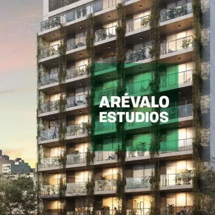 Image 2 - Arévalo 1476, Palermo, C1414 BBF Buenos Aires, Argentina - Apartment for sale