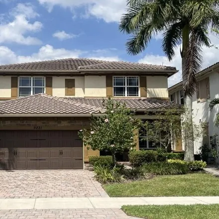 Buy this 4 bed house on 9221 Cattail Run in Parkland, FL 33076