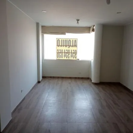 Image 2 - Avenida Monte de los Olivos, Santiago de Surco, Lima Metropolitan Area 15039, Peru - Apartment for rent