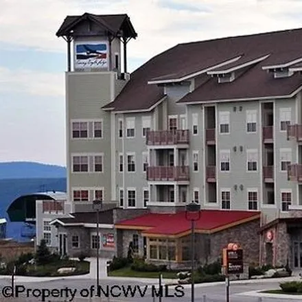 Buy this 2 bed condo on Soaring Eagle Lodge in Soaring Eagle Lane, Snowshoe