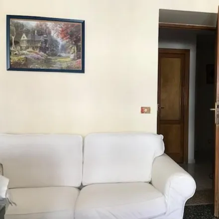 Rent this 4 bed room on Via Claterna in 00183 Rome RM, Italy