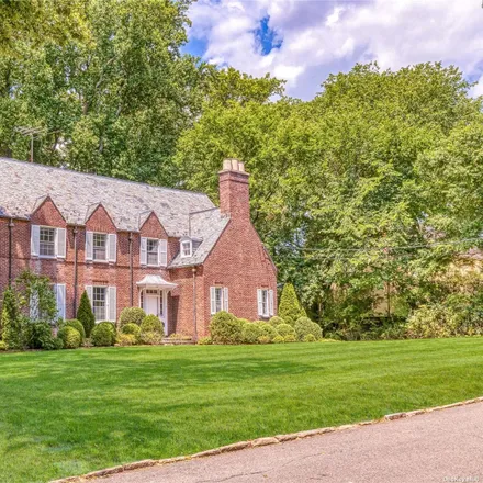 Rent this 6 bed house on 11 Overlook Road in Fox Meadow, Village of Scarsdale