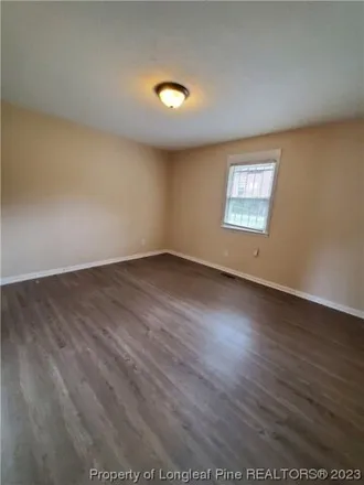 Image 4 - 498 Squirrel Street, Bonnie Doone, Fayetteville, NC 28303, USA - Apartment for rent