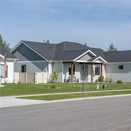 Buy this 5 bed house on 152 Owl Loop in Kalispell, Montana