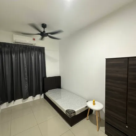 Image 6 - Lebuhraya Duta-Ulu Kelang, Semarak, 54100 Kuala Lumpur, Malaysia - Apartment for rent