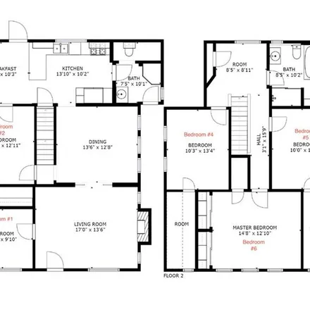 Image 6 - 5045 Northeast Mallory Avenue, Portland, OR 97211, USA - Room for rent