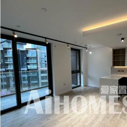 Image 1 - thinking ergonomix, Berry Street, London, EC1V 0DN, United Kingdom - Apartment for rent