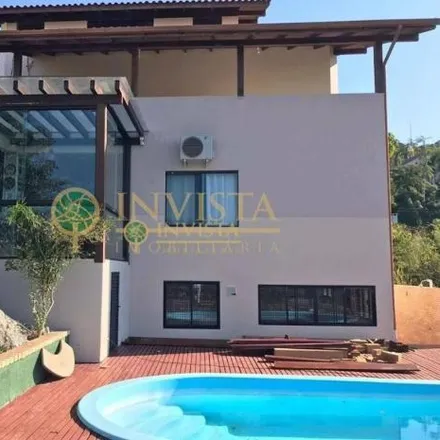 Buy this 6 bed house on Rua Maurílio Lopes da Silva in Praia Brava, Florianópolis - SC