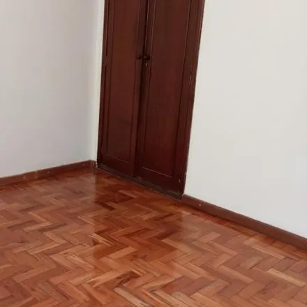 Image 1 - Rua Herculano Pena, Salgado Filho, Belo Horizonte - MG, 30421-112, Brazil - Apartment for rent