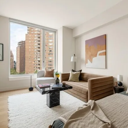 Rent this studio apartment on 8th Avenue in New York, NY 10001