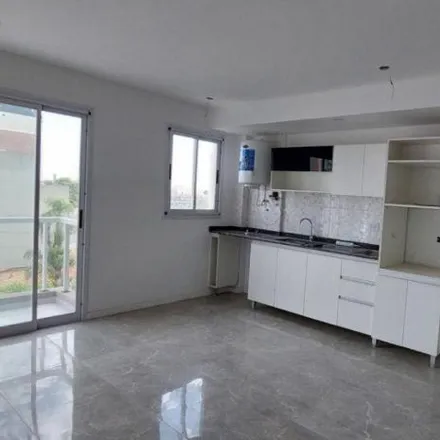 Buy this 1 bed apartment on Nuestra Señora del Buen Viaje 402 in Partido de Morón, Morón