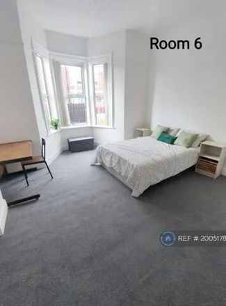 Rent this 1 bed house on Meldon Terrace in Newcastle upon Tyne, NE6 5XP