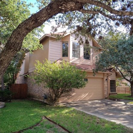 Rent this 3 bed house on 13334 Langtry Street in San Antonio, TX 78248