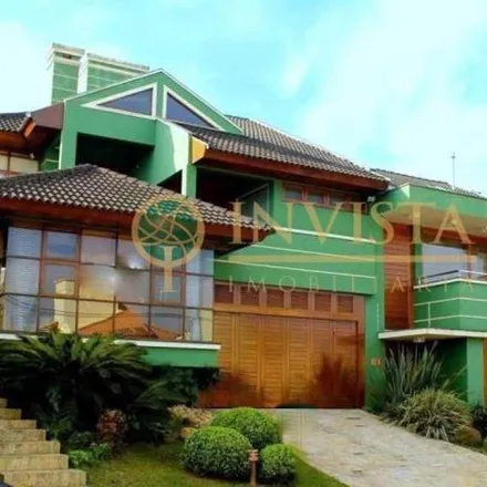 Buy this 5 bed house on Rua Almirante Barroso in João Paulo, Florianópolis - SC