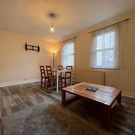 Rent this 2 bed apartment on Tower Bridge Road in Bermondsey Village, London