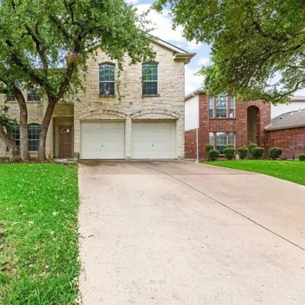 Rent this 4 bed house on 820 Rusk Road in Round Rock, TX 78665