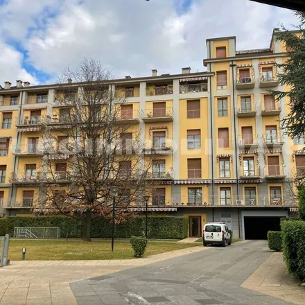 Image 8 - Via Gerolamo Savoldo, 25100 Brescia BS, Italy - Apartment for rent