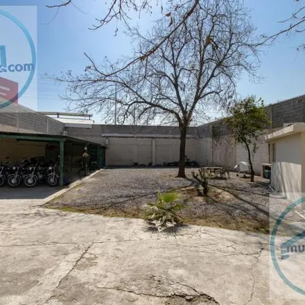 Buy this 4 bed house on Apan in Mitras Centro, 64460 Monterrey