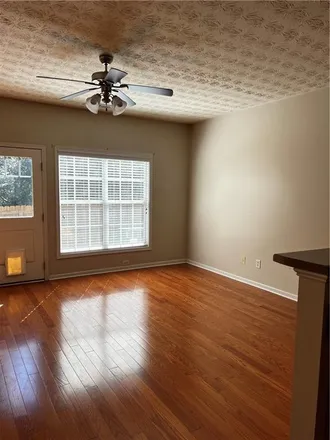 Image 3 - 1101 Brookside Drive Northeast, Conyers, GA 30012, USA - Townhouse for rent
