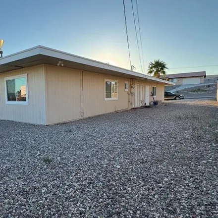 Buy this 4 bed house on 2986 Winterhaven Dr in Lake Havasu City, Arizona