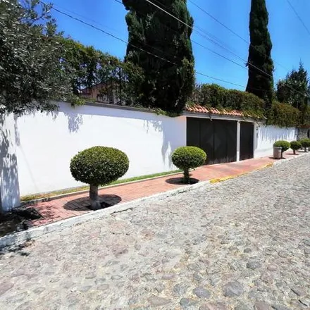 Buy this 3 bed house on Calzada del Arco in 72150 Puebla, PUE