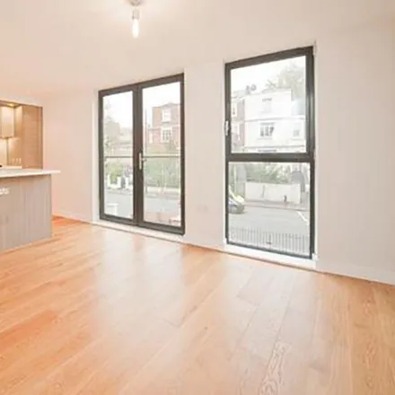 Rent this 1 bed apartment on 229a Camden Road in London, N7 0HR