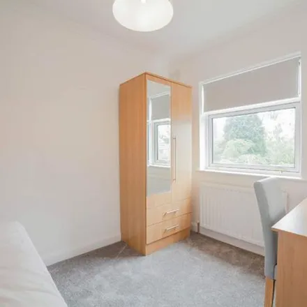 Rent this 3 bed duplex on 23 Grenville Road in Beeston, NG9 1LN