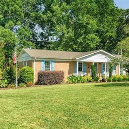 Buy this 3 bed house on 5014 Unionville Rd in North Carolina, 28110