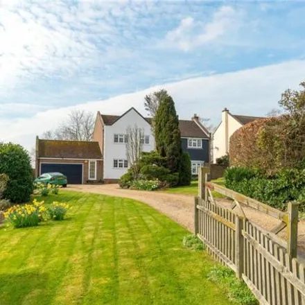 Image 3 - Orchard Court, Canterbury, Kent, Ct3 - House for sale