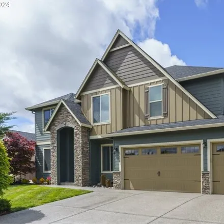 Buy this 4 bed house on 17402 Northeast 31st Avenue in Ridgefield, WA 98642