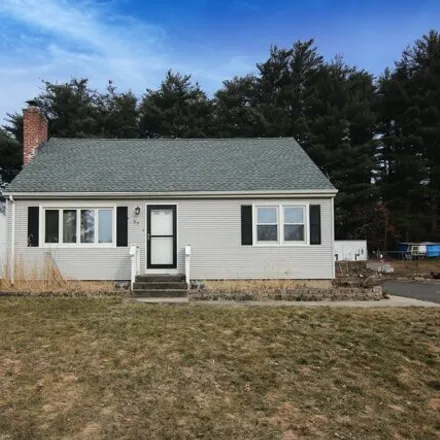 Buy this 3 bed house on 57 Shawn Drive in Bristol, CT 06010