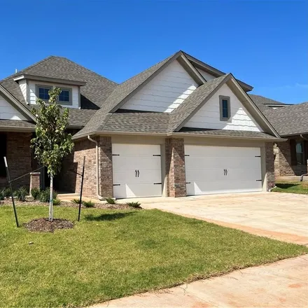 Rent this 4 bed house on 8999 Northwest 178th Street in Piedmont, OK 73012