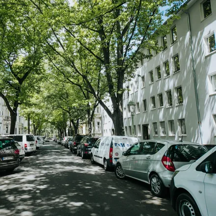 Image 3 - Buschstraße 79, 53113 Bonn, Germany - Apartment for rent