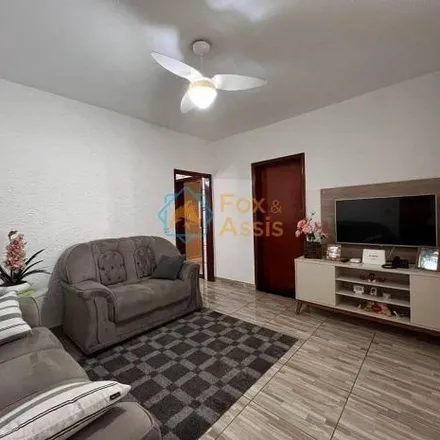 Buy this 4 bed house on Rua São João da Boa Vista in Jardim Barão, Santa Bárbara d'Oeste - SP