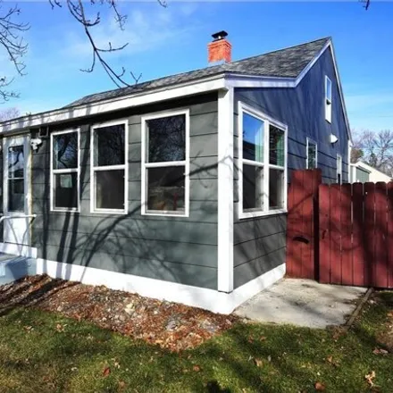 Buy this 4 bed house on 1995 East Clear Avenue in Saint Paul, MN 55119