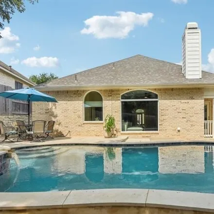 Buy this 4 bed house on 3135 Burks Lane in Plateau, Travis County