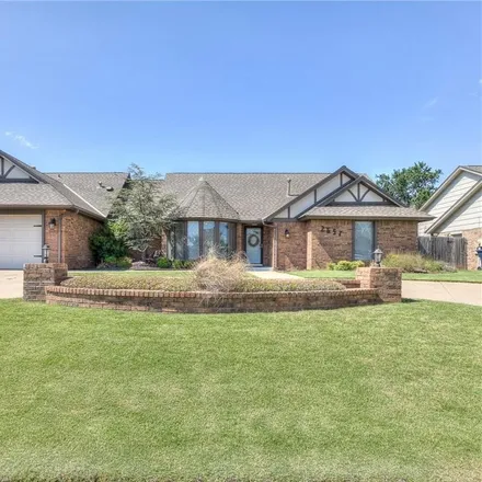 Buy this 3 bed house on 2657 Southwest 108th Street in Oklahoma City, OK 73170