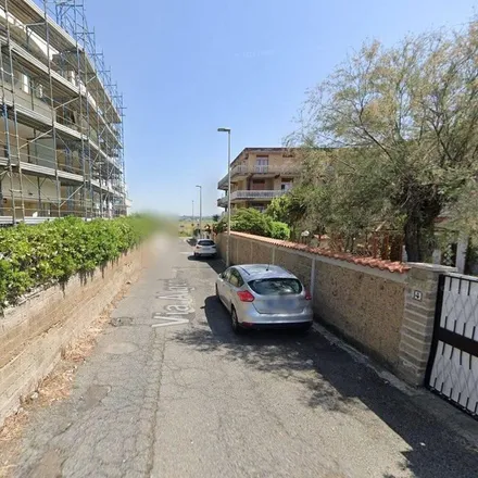 Rent this 1 bed apartment on Via Rumenia 208 in 00071 Pomezia RM, Italy