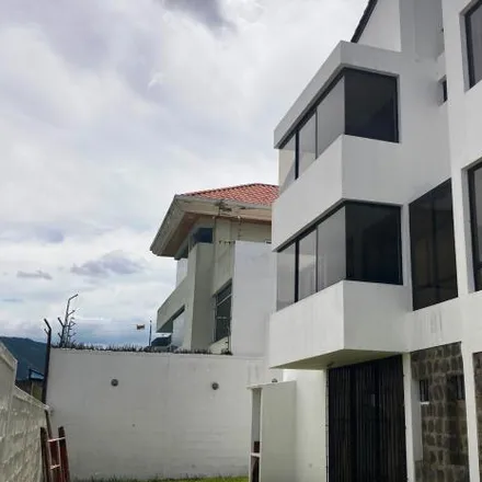 Buy this 4 bed house on José Ponce Martinez in 170310, Ecuador