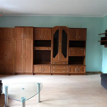 Rent this 1 bed apartment on Wandy 41 in 41-513 Chorzów, Poland