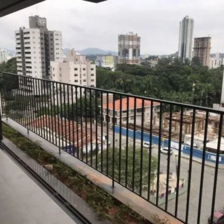 Image 2 - Residencial Arpoador, Rua Camboriú 231, Victor Konder, Blumenau - SC, 89012-160, Brazil - Apartment for sale