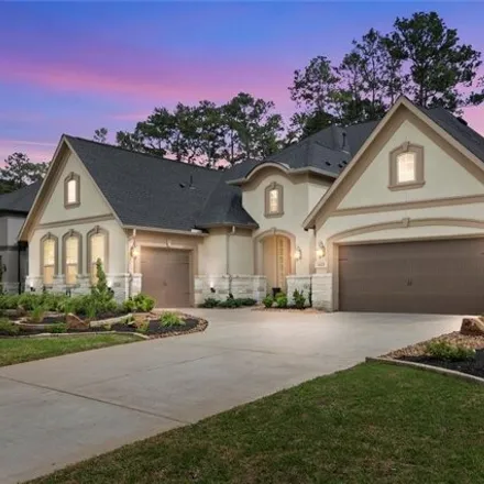 Buy this 4 bed house on Plantinum Stone Lane in Montgomery County, TX 77362