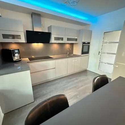 Rent this 3 bed apartment on Lyonhof 20 in 5627 GG Eindhoven, Netherlands
