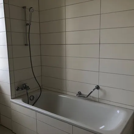 Rent this 4 bed apartment on Rue Marie-Sandoz 171 in 2300 La Chaux-de-Fonds, Switzerland