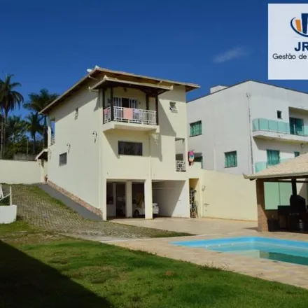 Buy this 4 bed house on Avenida Dulce Geralda Diniz in Sede, Contagem - MG