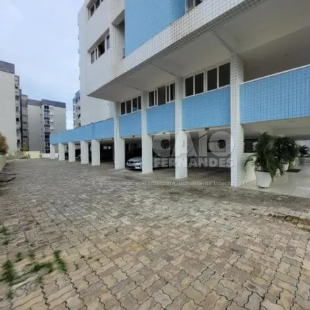 Buy this 3 bed apartment on Rua Desembargador Régulo Tinoco in Barro Vermelho, Natal - RN