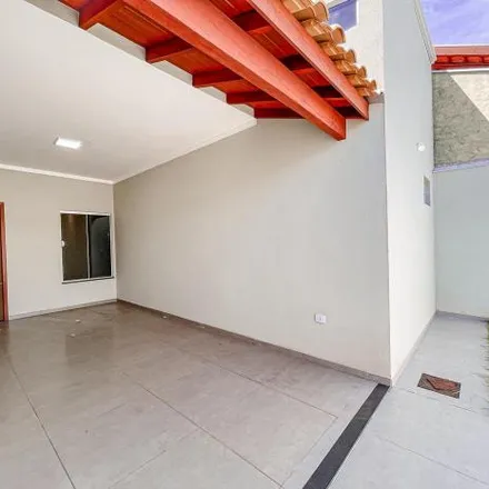 Buy this 3 bed house on Rua Diamante in Rita Vieira, Campo Grande - MS